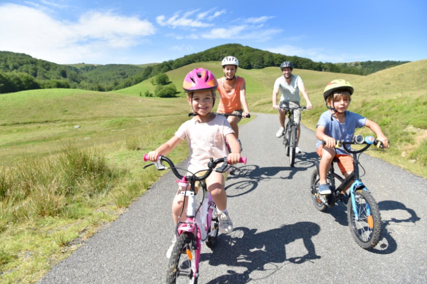 te molestan las llaves y/o mando cuando vas en bici_familia_JCM TECH